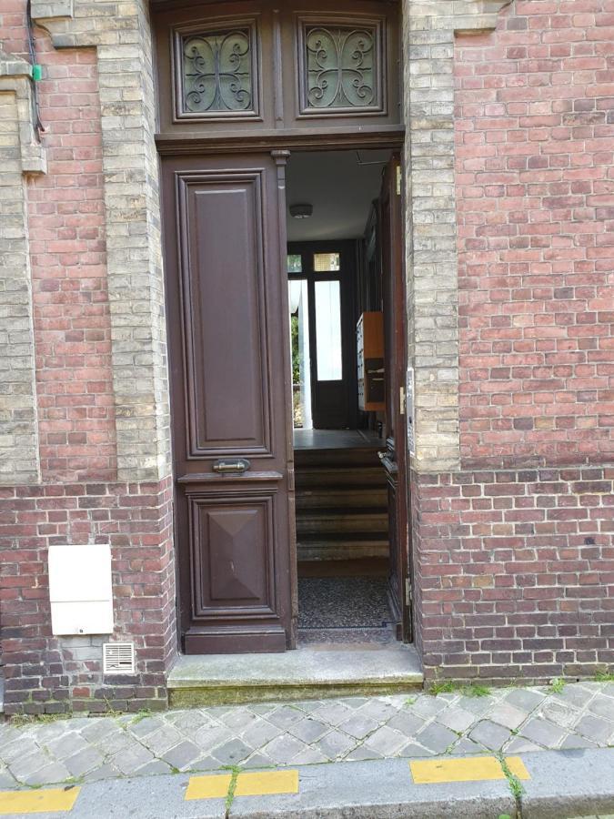 De La Gare Vue Cathedrale Appartement Rouen
